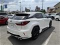 2019 Lexus RX