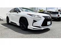 2019 Lexus RX