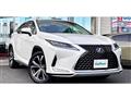 2019 Lexus RX