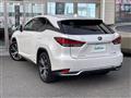 2019 Lexus RX