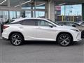 2019 Lexus RX
