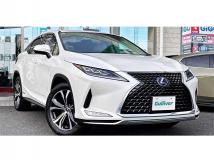 2019 Lexus RX