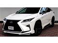 2019 Lexus RX