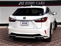 2019 Lexus RX