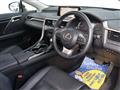 2019 Lexus RX