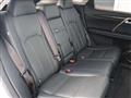 2019 Lexus RX