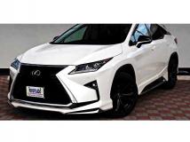 2019 Lexus RX