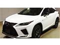2019 Lexus RX