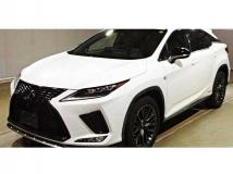 2019 Lexus RX