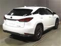2019 Lexus RX