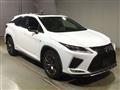 2019 Lexus RX