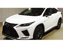 2019 Lexus RX