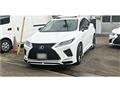 2019 Lexus RX