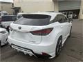 2019 Lexus RX