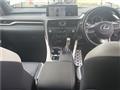 2019 Lexus RX