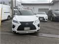 2019 Lexus RX