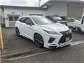 2019 Lexus RX