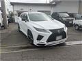 2019 Lexus RX