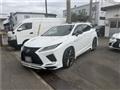 2019 Lexus RX