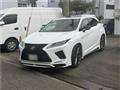 2019 Lexus RX
