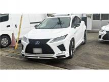 2019 Lexus RX