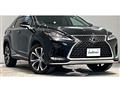 2019 Lexus RX