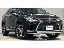 2019 Lexus RX