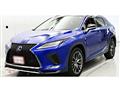 2019 Lexus RX