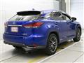 2019 Lexus RX