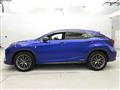 2019 Lexus RX