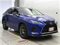 2019 Lexus RX