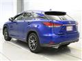 2019 Lexus RX