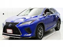 2019 Lexus RX