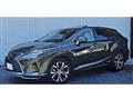 2019 Lexus RX