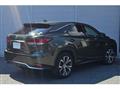 2019 Lexus RX