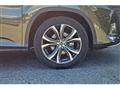 2019 Lexus RX