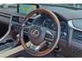 2019 Lexus RX