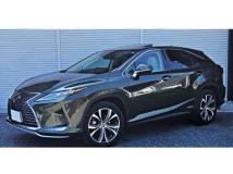 2019 Lexus RX