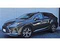 2019 Lexus RX