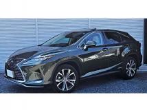 2019 Lexus RX