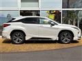 2019 Lexus RX