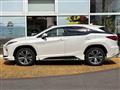 2019 Lexus RX