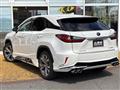 2019 Lexus RX