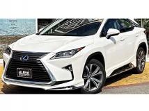 2019 Lexus RX