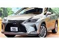 2019 Lexus RX