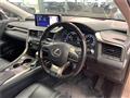 2019 Lexus RX