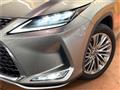 2019 Lexus RX