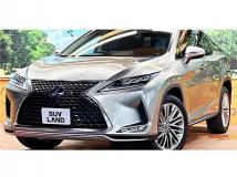 2019 Lexus RX
