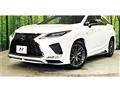 2019 Lexus RX