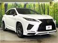 2019 Lexus RX